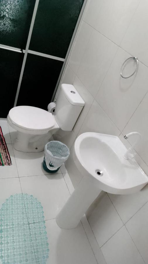 Pousada Ceu Μπελέμ Εξωτερικό φωτογραφία